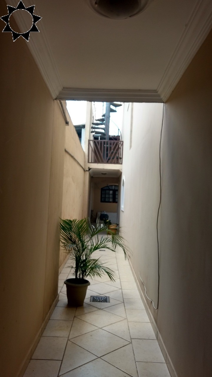 Casa, 3 quartos, 125 m² - Foto 6
