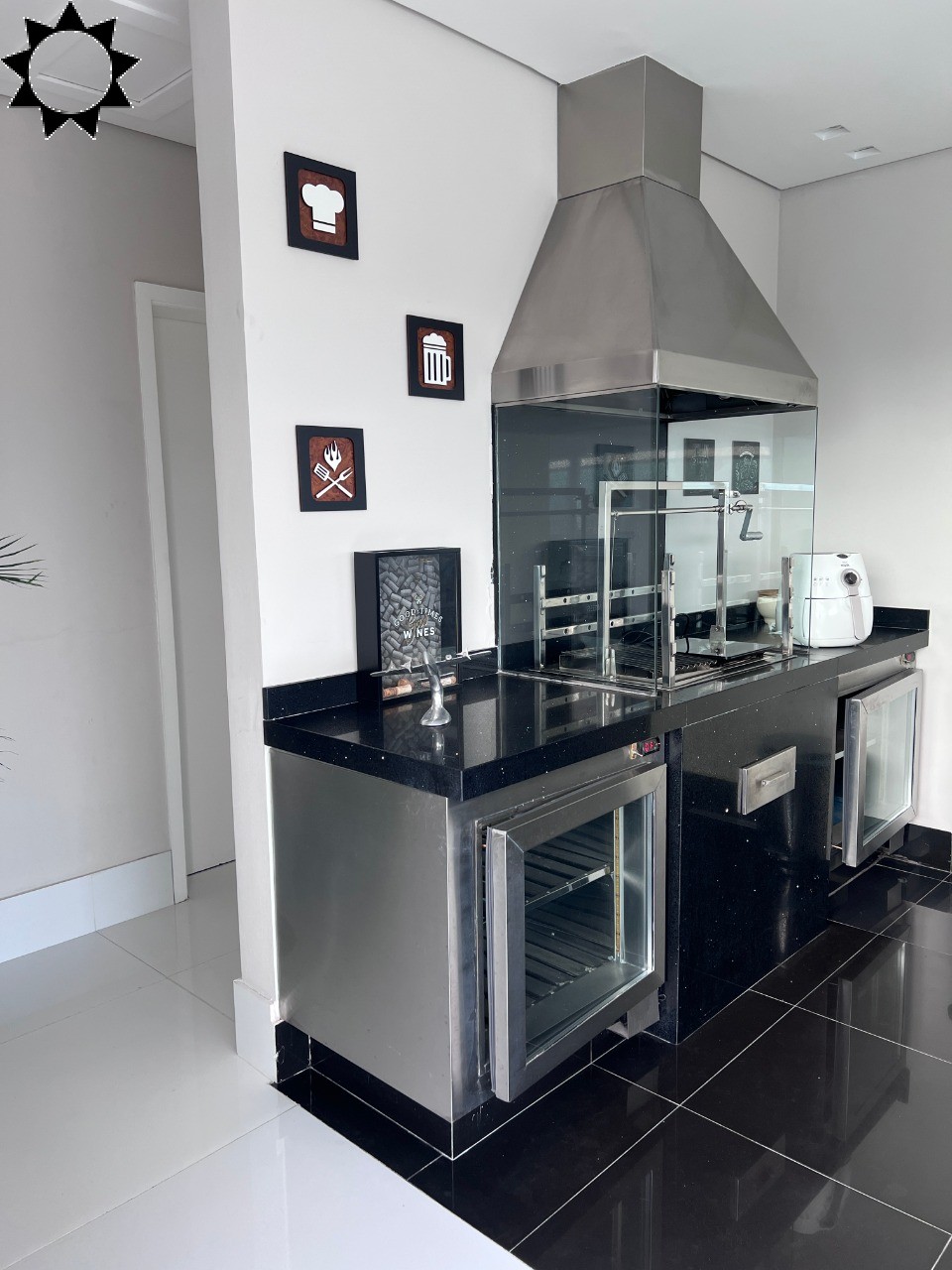 Cobertura, 3 quartos, 243 m² - Foto 25