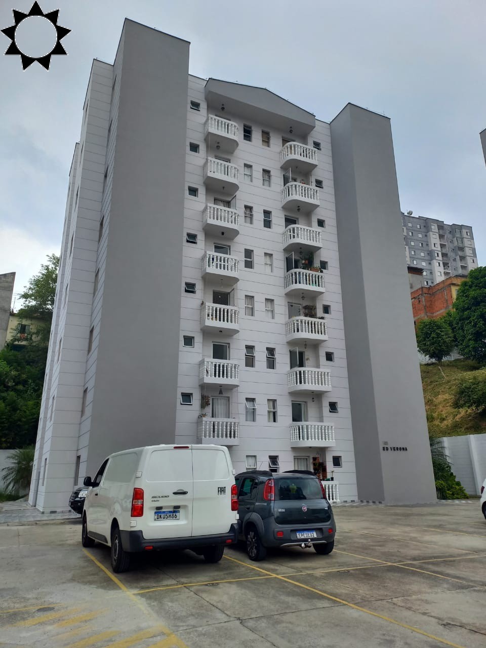 Apartamento, 2 quartos, 62 m² - Foto 29