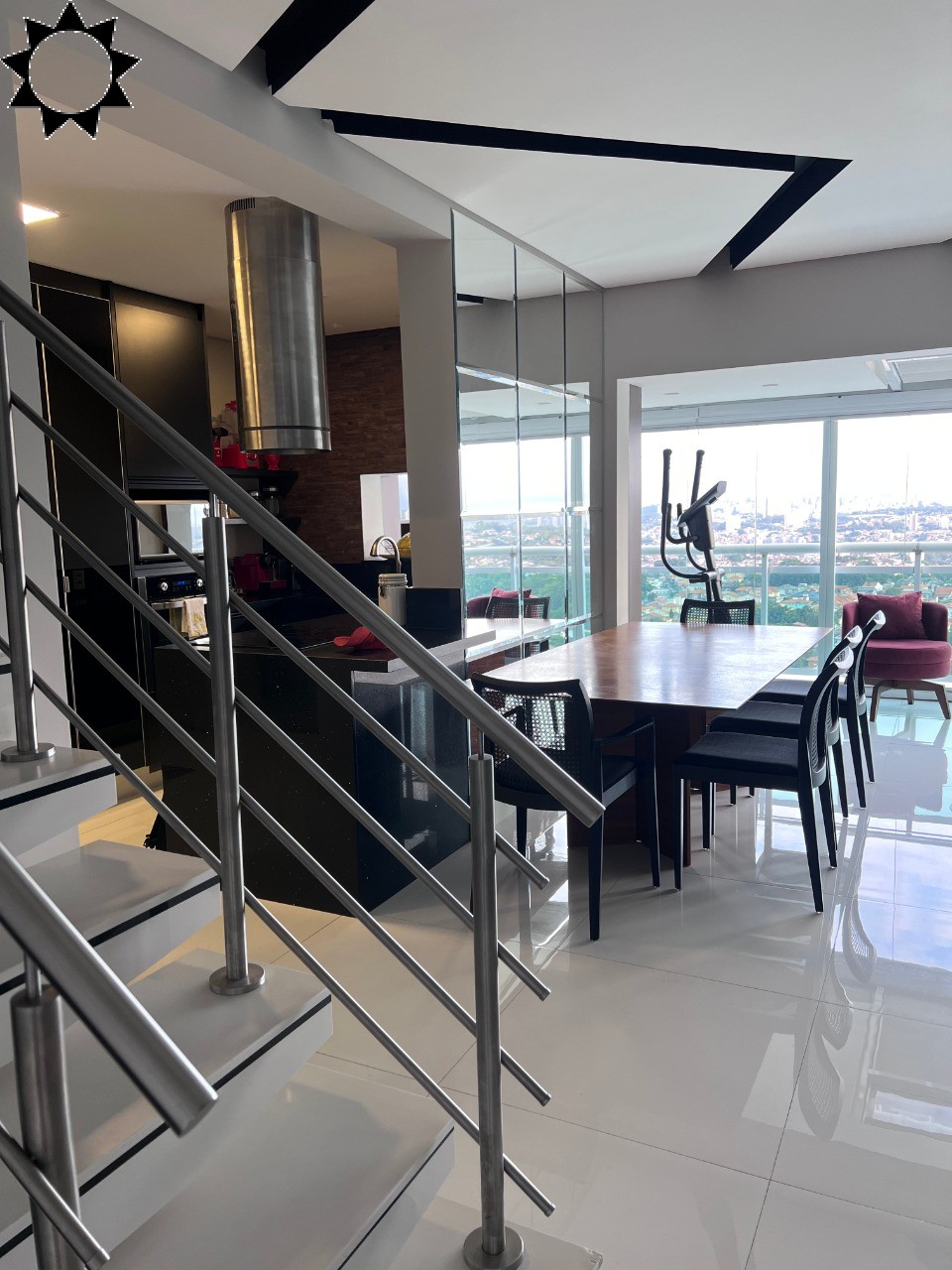 Cobertura, 3 quartos, 243 m² - Foto 59