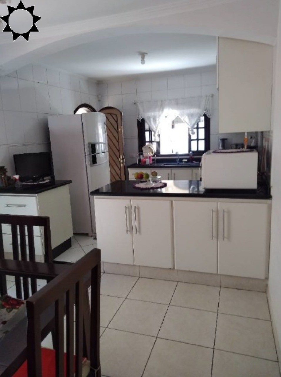 Casa, 3 quartos, 125 m² - Foto 2