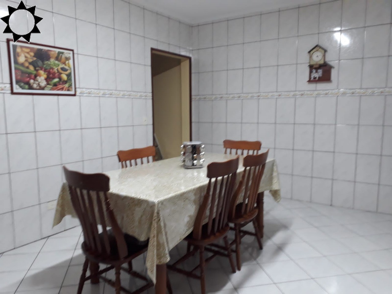 Casa, 1 quarto, 152 m² - Foto 13
