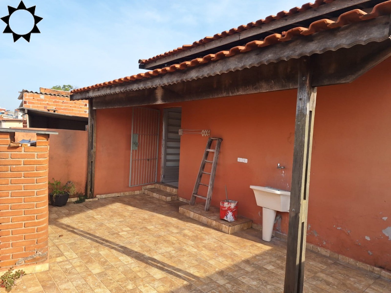 Casa, 5 quartos, 420 m² - Foto 34