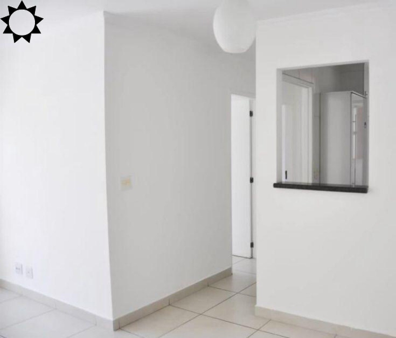 Apartamento, 2 quartos, 48 m² - Foto 8