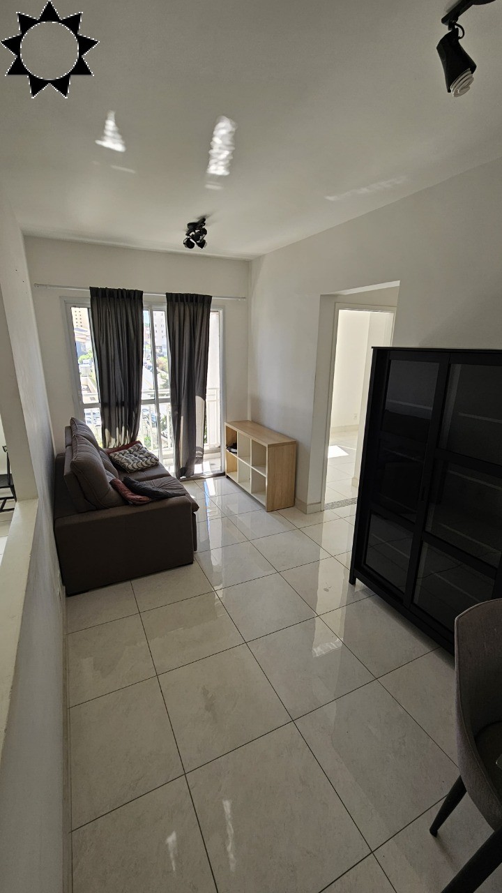 Apartamento, 2 quartos, 49 m² - Foto 19