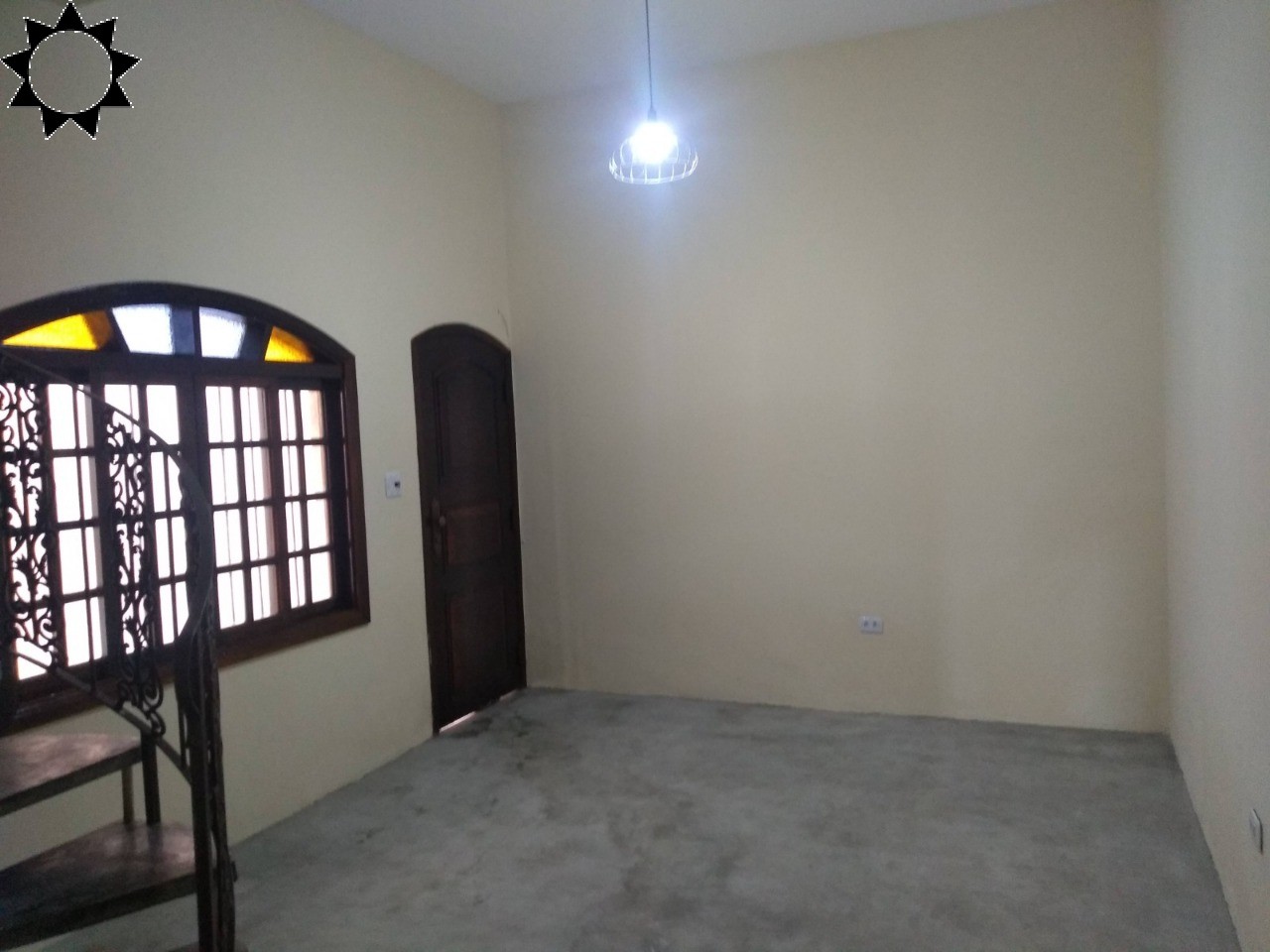 Casa, 4 quartos, 165 m² - Foto 1