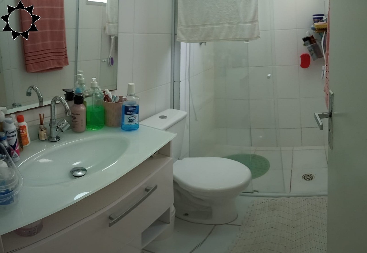 Apartamento, 2 quartos, 55 m² - Foto 4