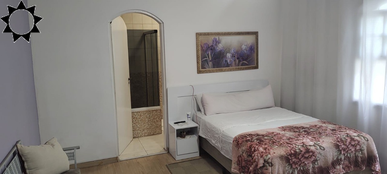 Casa, 5 quartos, 250 m² - Foto 19