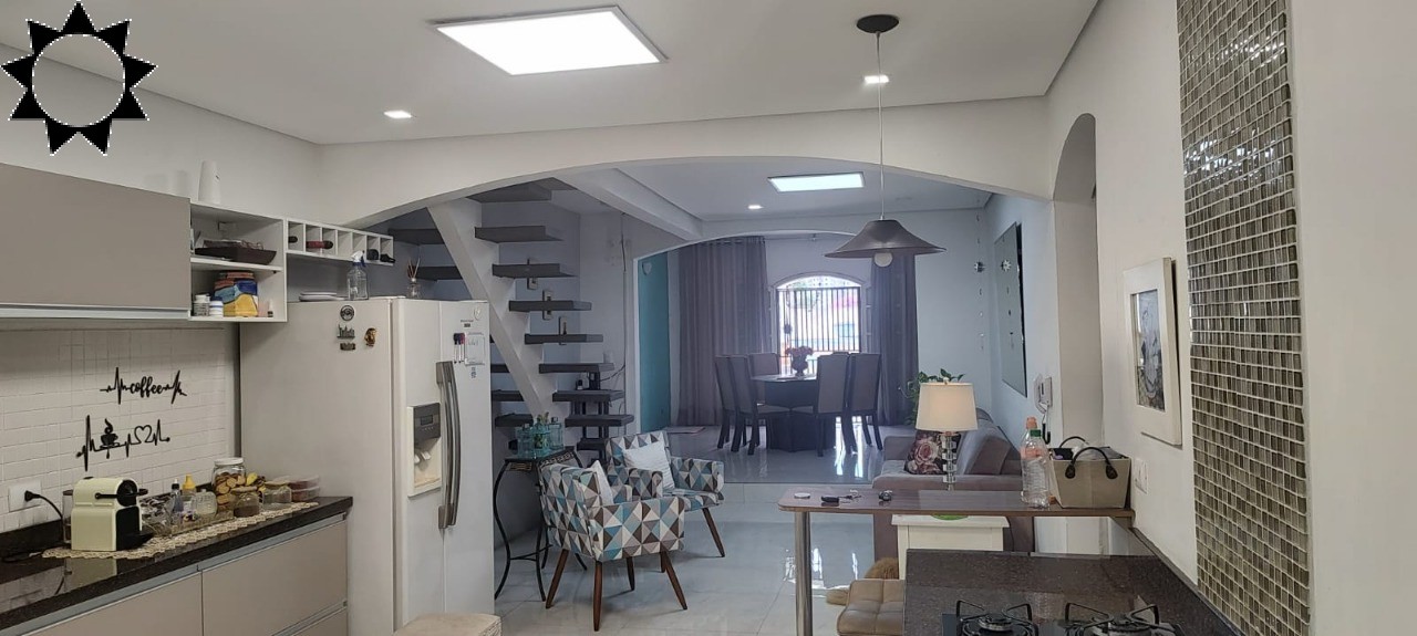 Casa, 5 quartos, 250 m² - Foto 25