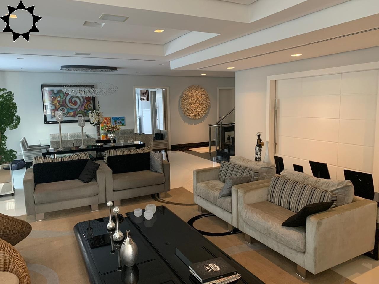 Casa, 4 quartos, 705 m² - Foto 14