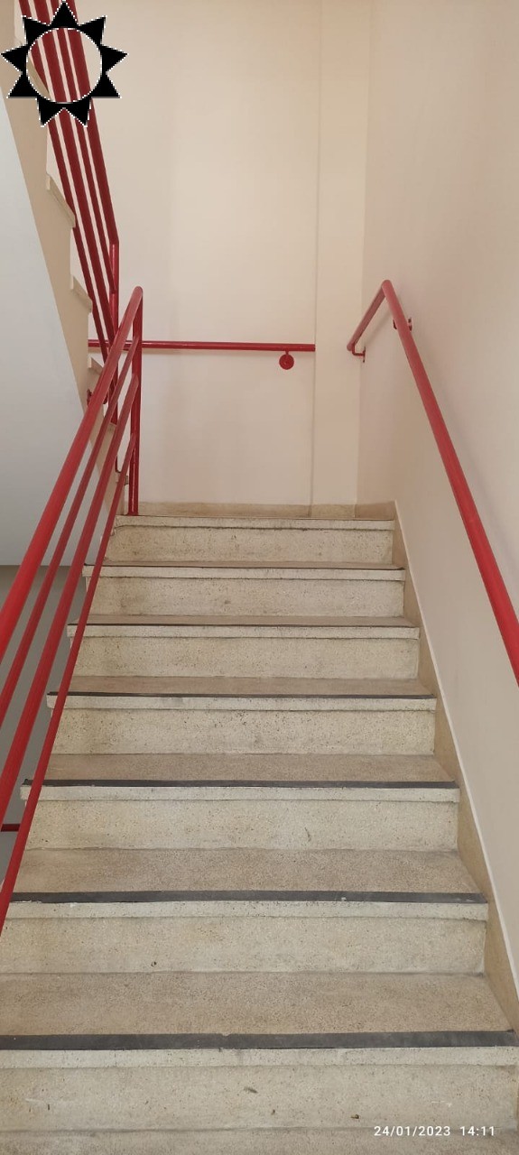 Depósito-Galpão, 500 m² - Foto 10