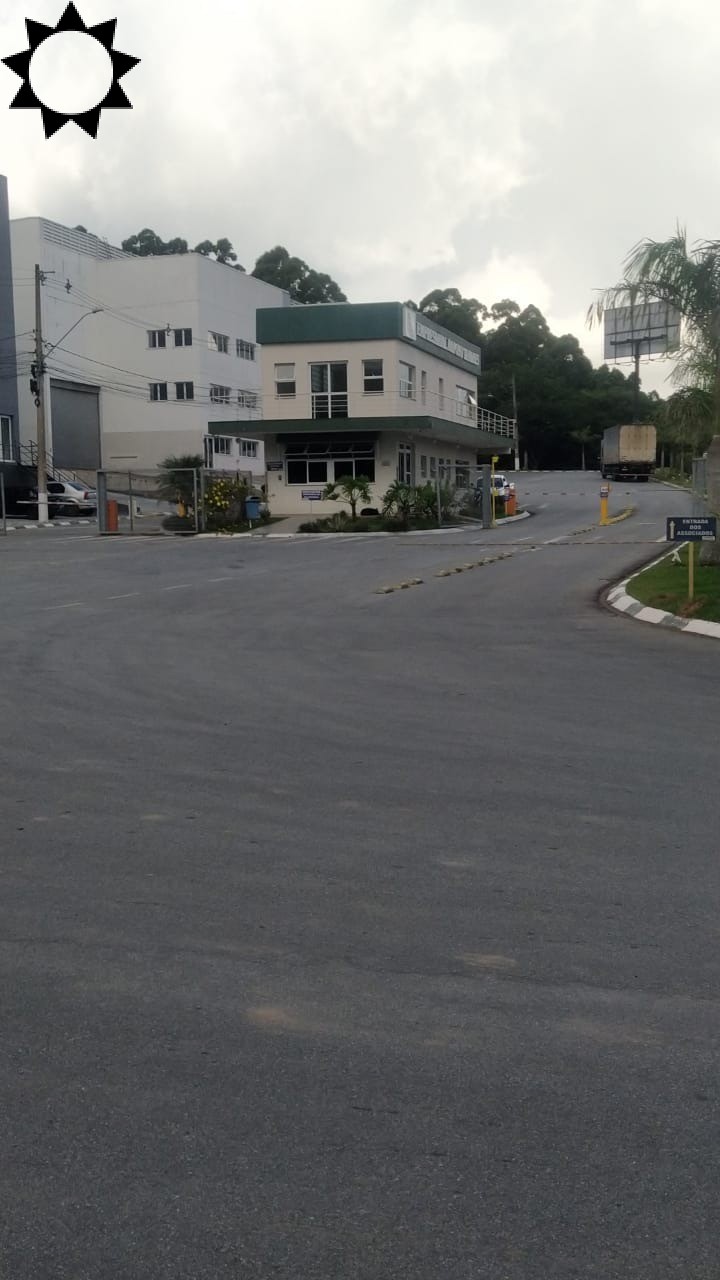 Depósito-Galpão, 1000 m² - Foto 9