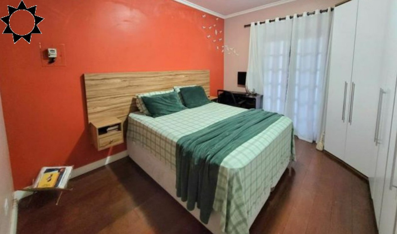 Casa, 3 quartos, 30 m² - Foto 5
