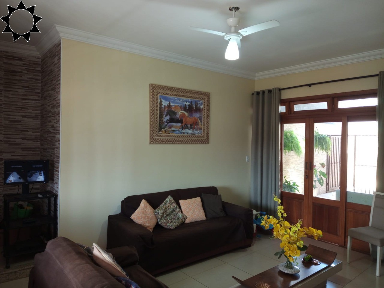 Casa, 9 quartos, 400 m² - Foto 27