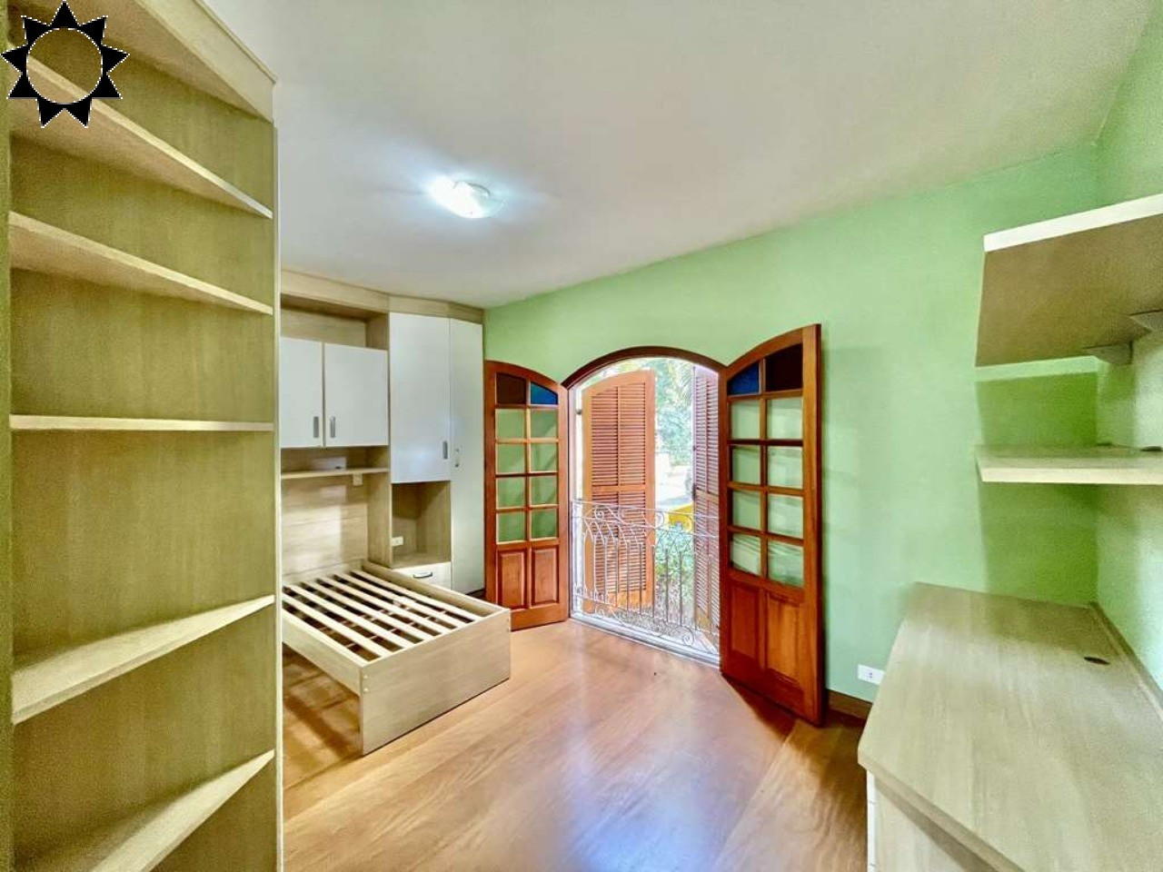 Casa, 4 quartos, 503 m² - Foto 41