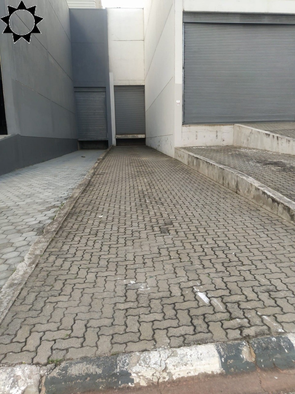 Depósito-Galpão, 1000 m² - Foto 10