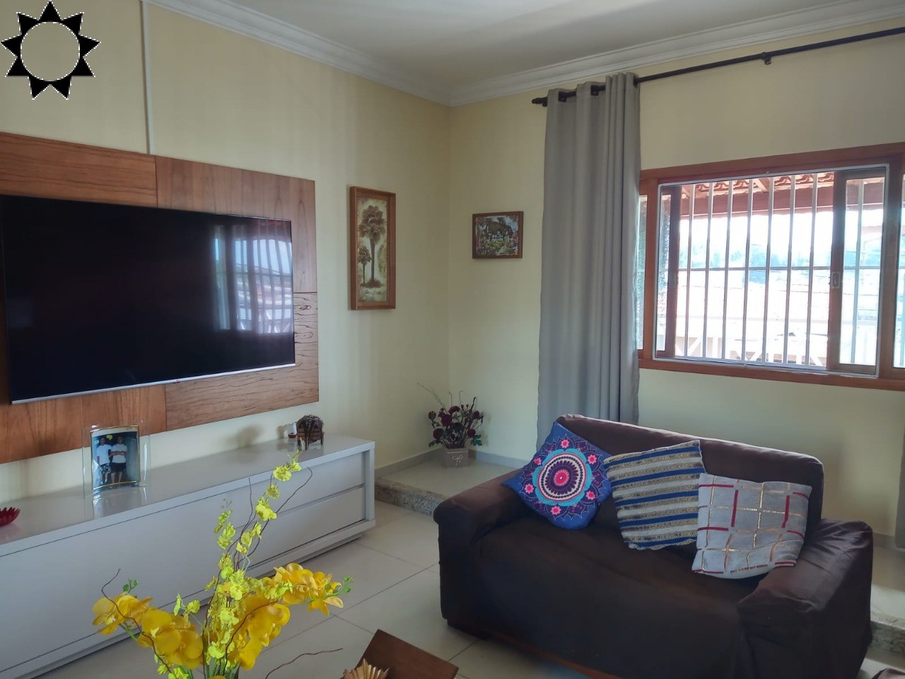 Casa, 9 quartos, 400 m² - Foto 25