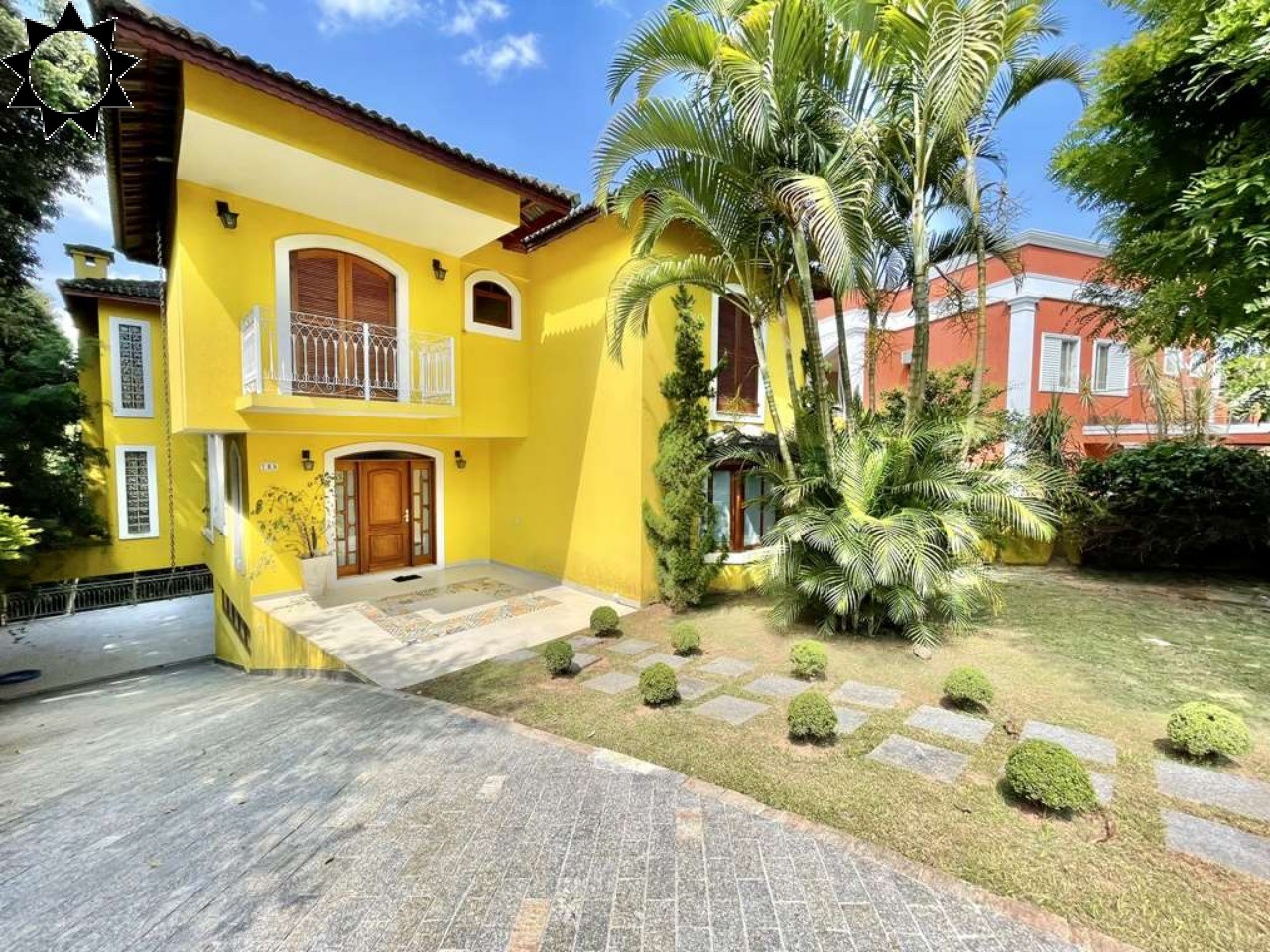 Casa, 4 quartos, 503 m² - Foto 19
