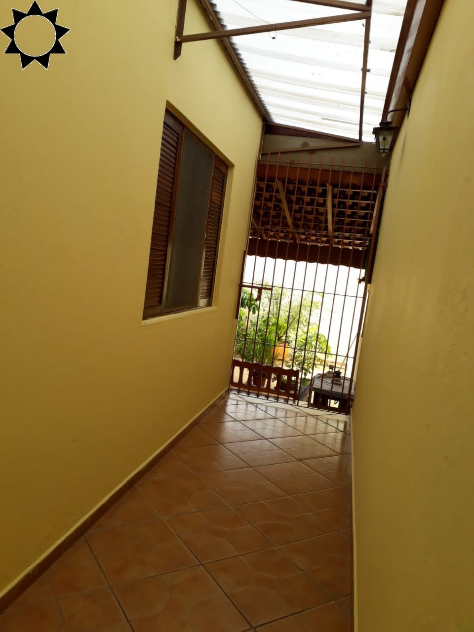 Casa, 1 quarto, 152 m² - Foto 9