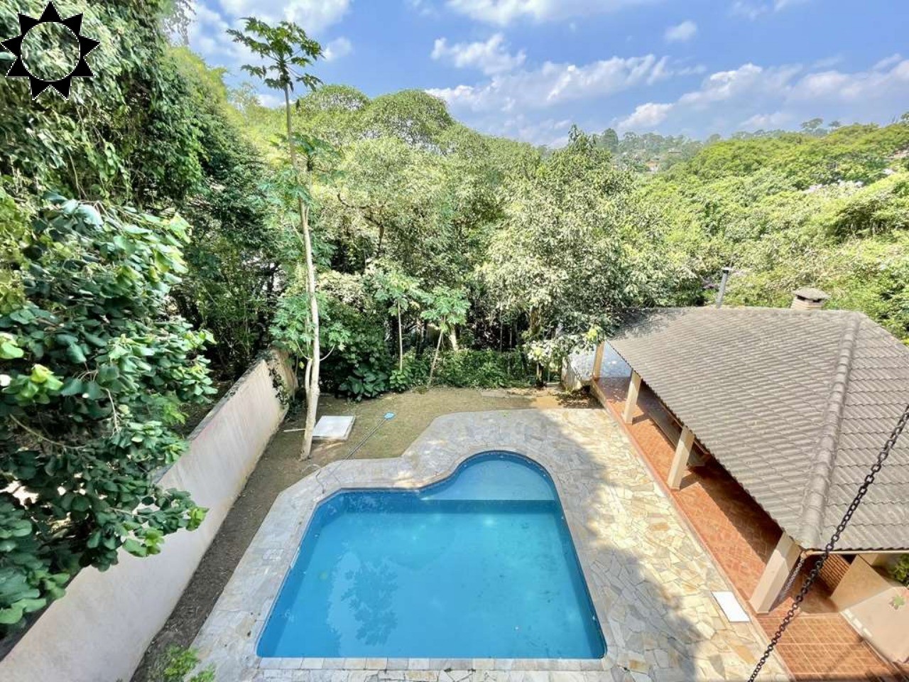 Casa, 4 quartos, 503 m² - Foto 27