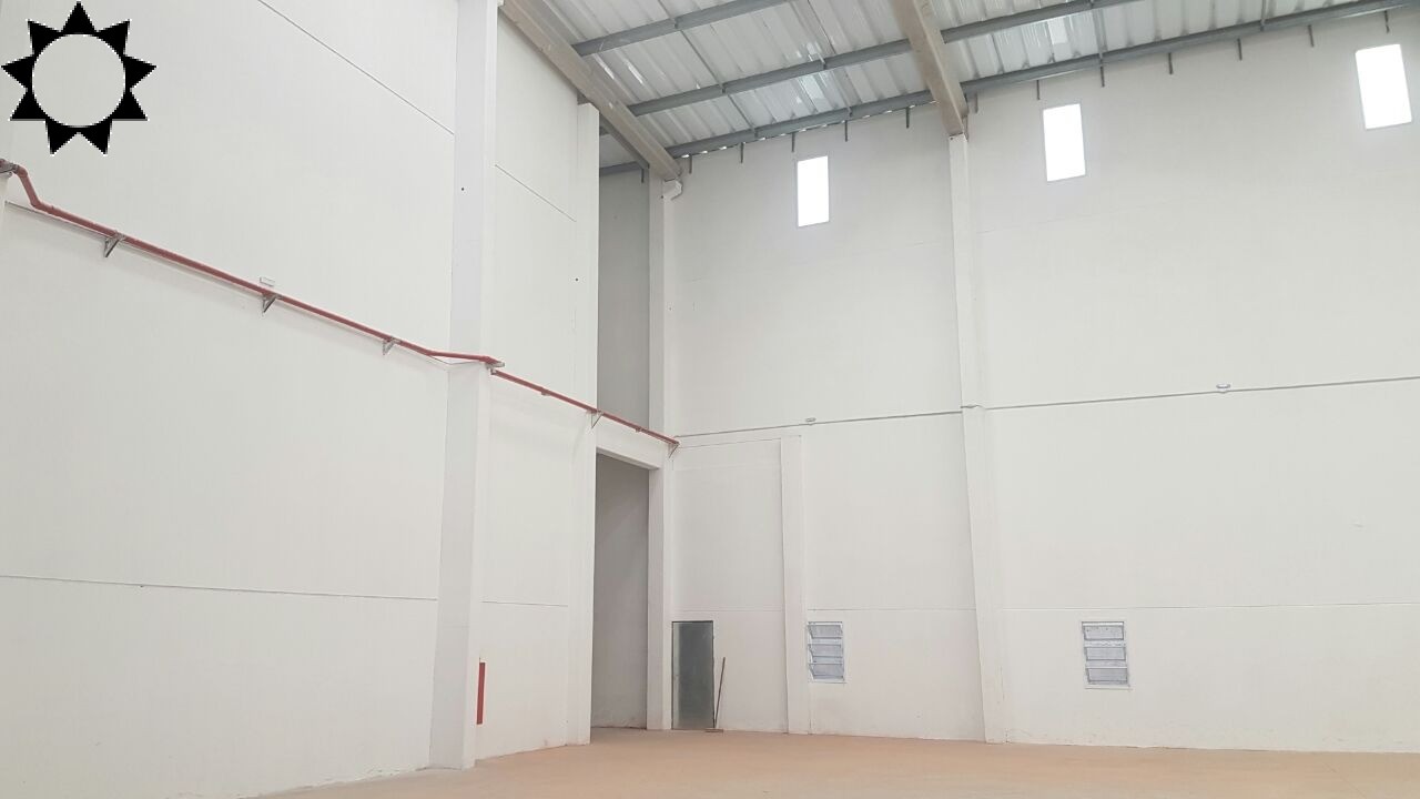 Depósito-Galpão, 1000 m² - Foto 14