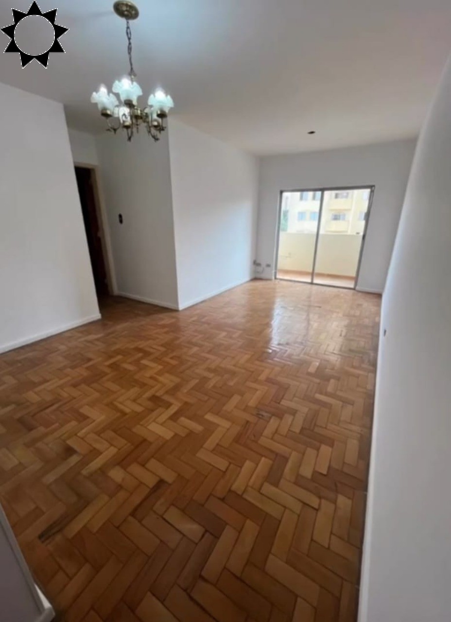 Apartamento, 3 quartos, 80 m² - Foto 2