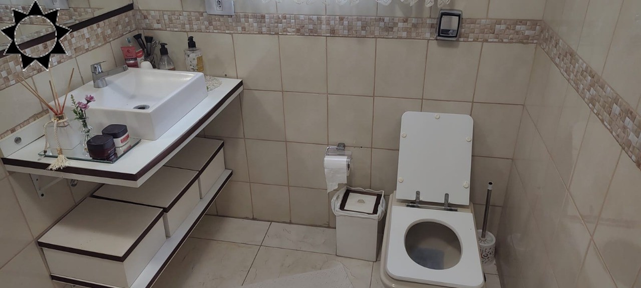 Casa, 5 quartos, 250 m² - Foto 14