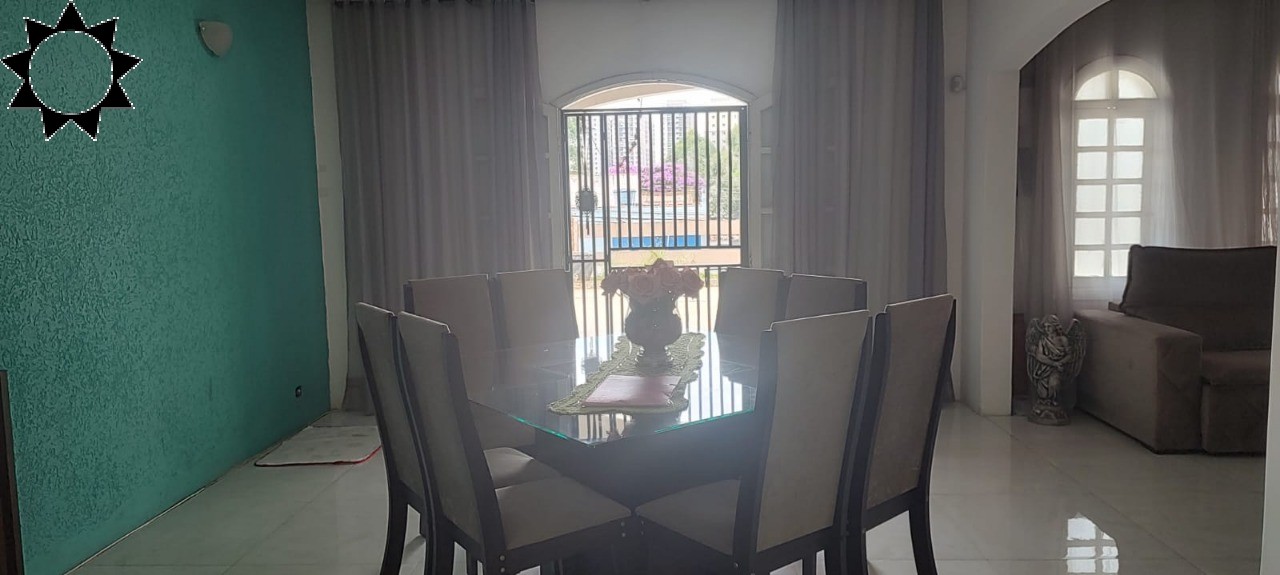 Casa, 5 quartos, 250 m² - Foto 28