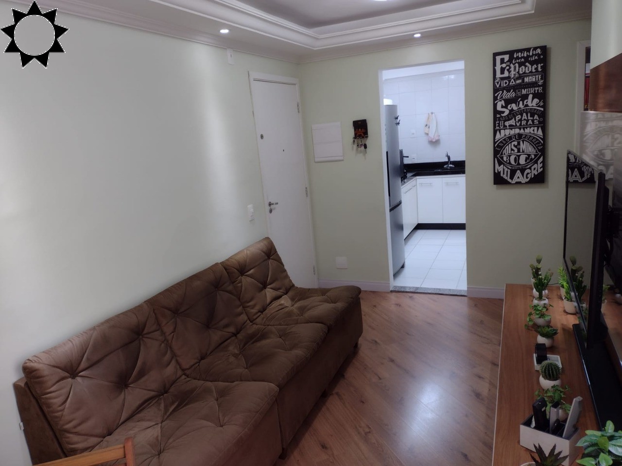 Apartamento, 2 quartos, 45 m² - Foto 19