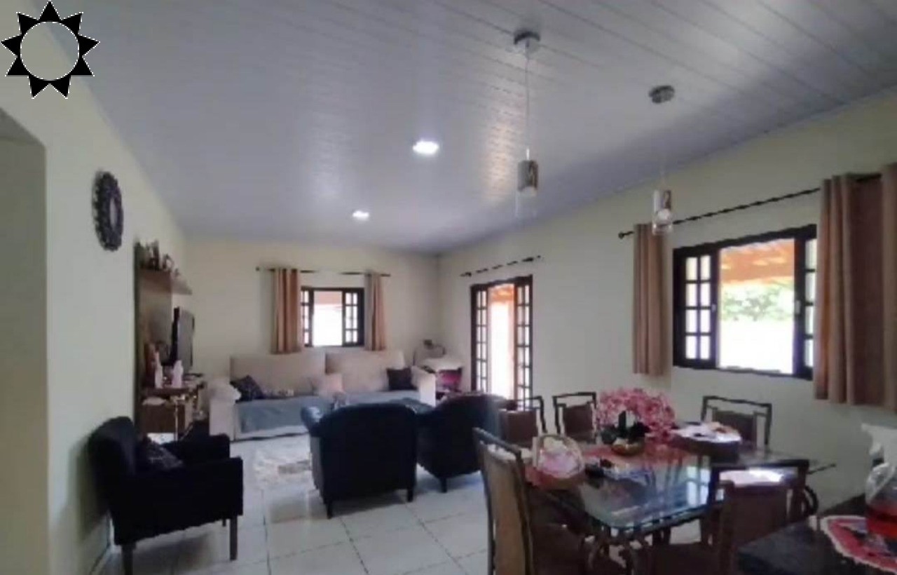 Sítio, 2 quartos, 1200 m² - Foto 12