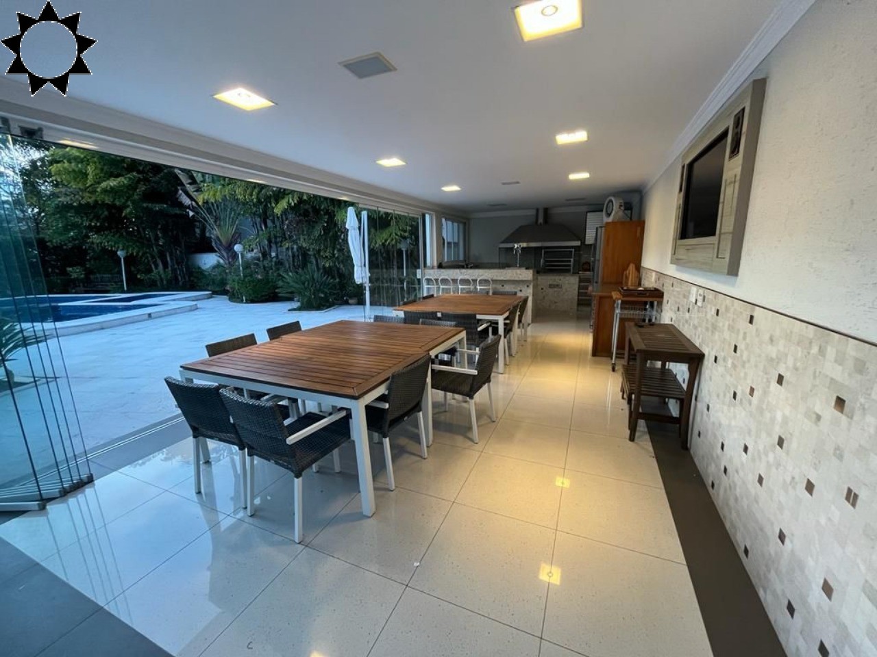 Casa, 4 quartos, 705 m² - Foto 41