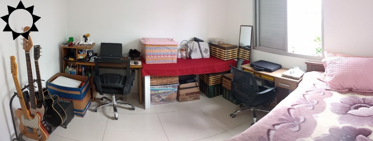 Apartamento, 2 quartos, 55 m² - Foto 10
