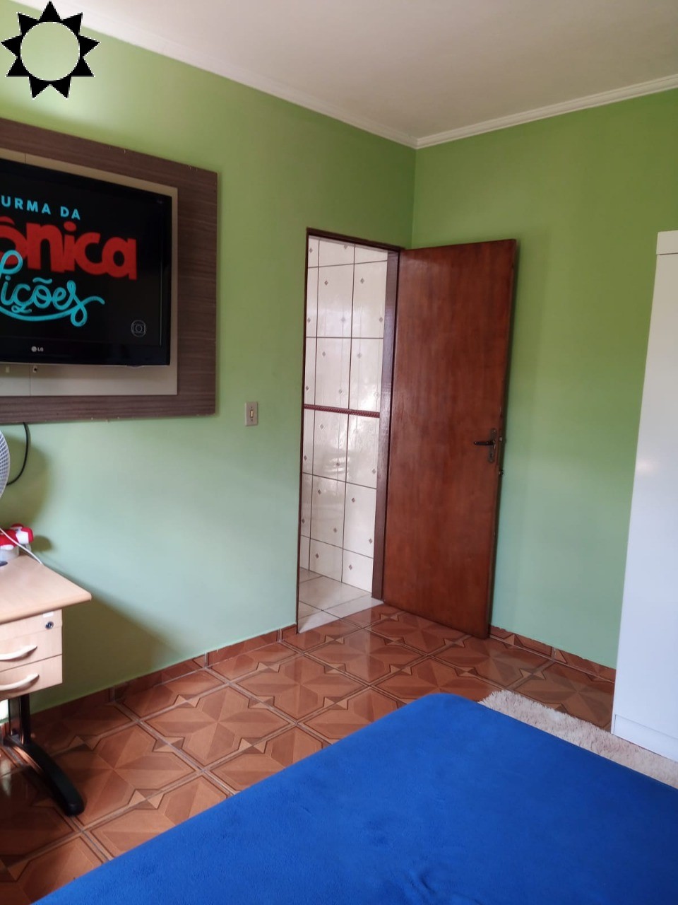 Casa, 9 quartos, 400 m² - Foto 93
