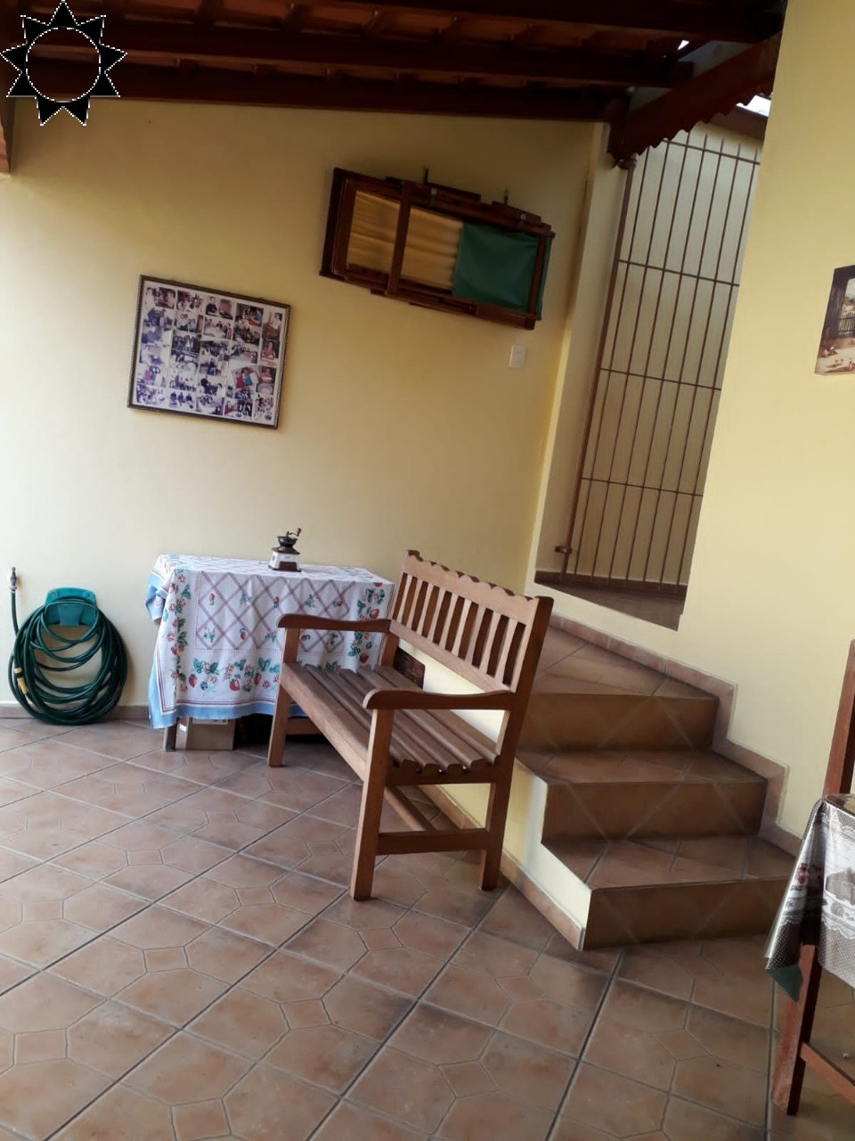Casa, 1 quarto, 152 m² - Foto 12