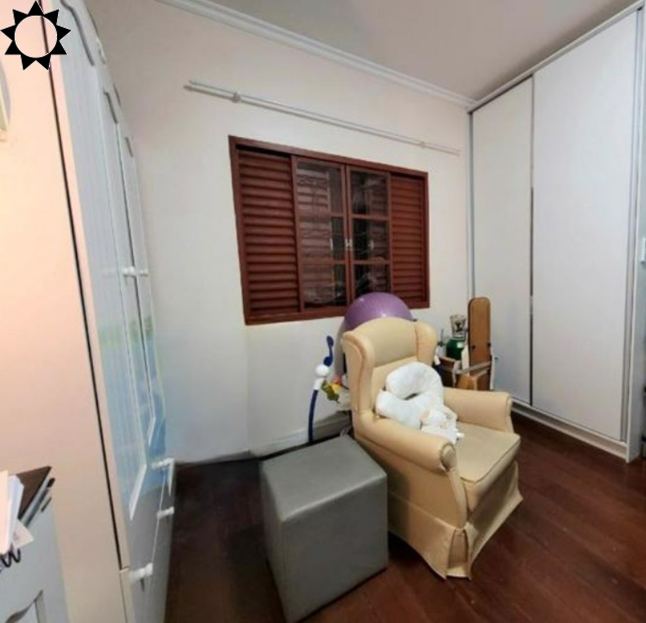 Casa, 3 quartos, 30 m² - Foto 11