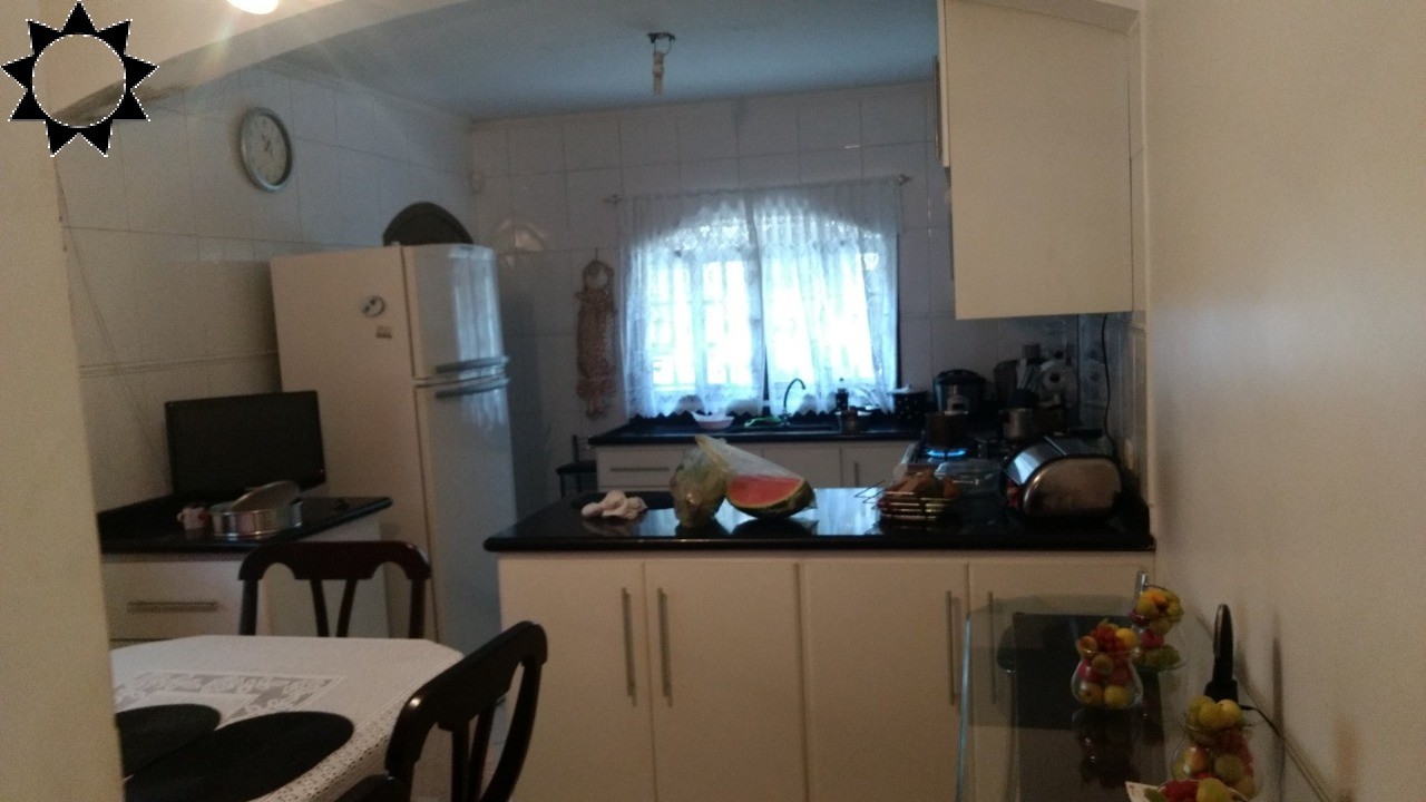 Casa, 3 quartos, 125 m² - Foto 4