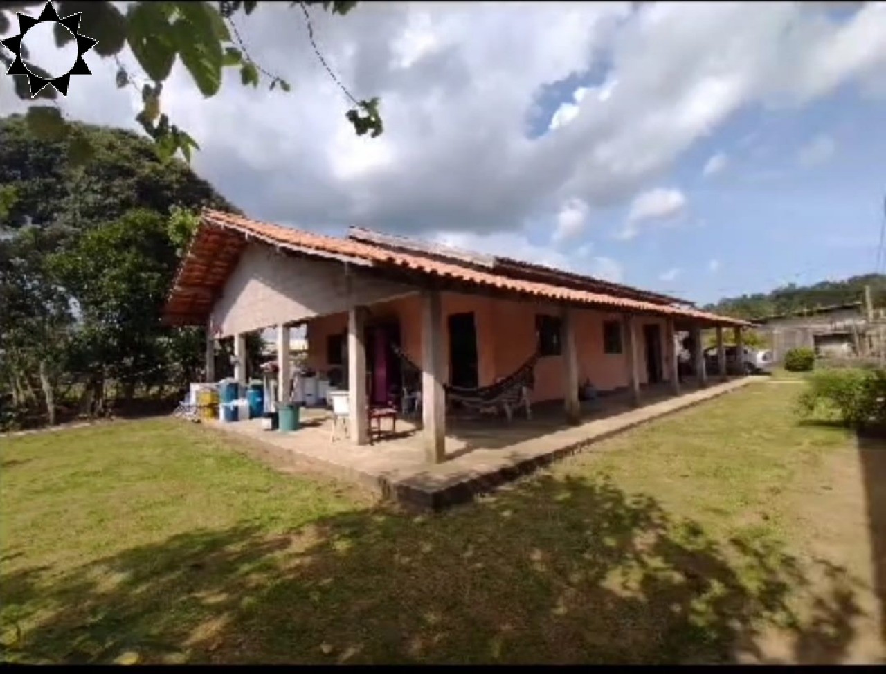 Sítio, 2 quartos, 1200 m² - Foto 1