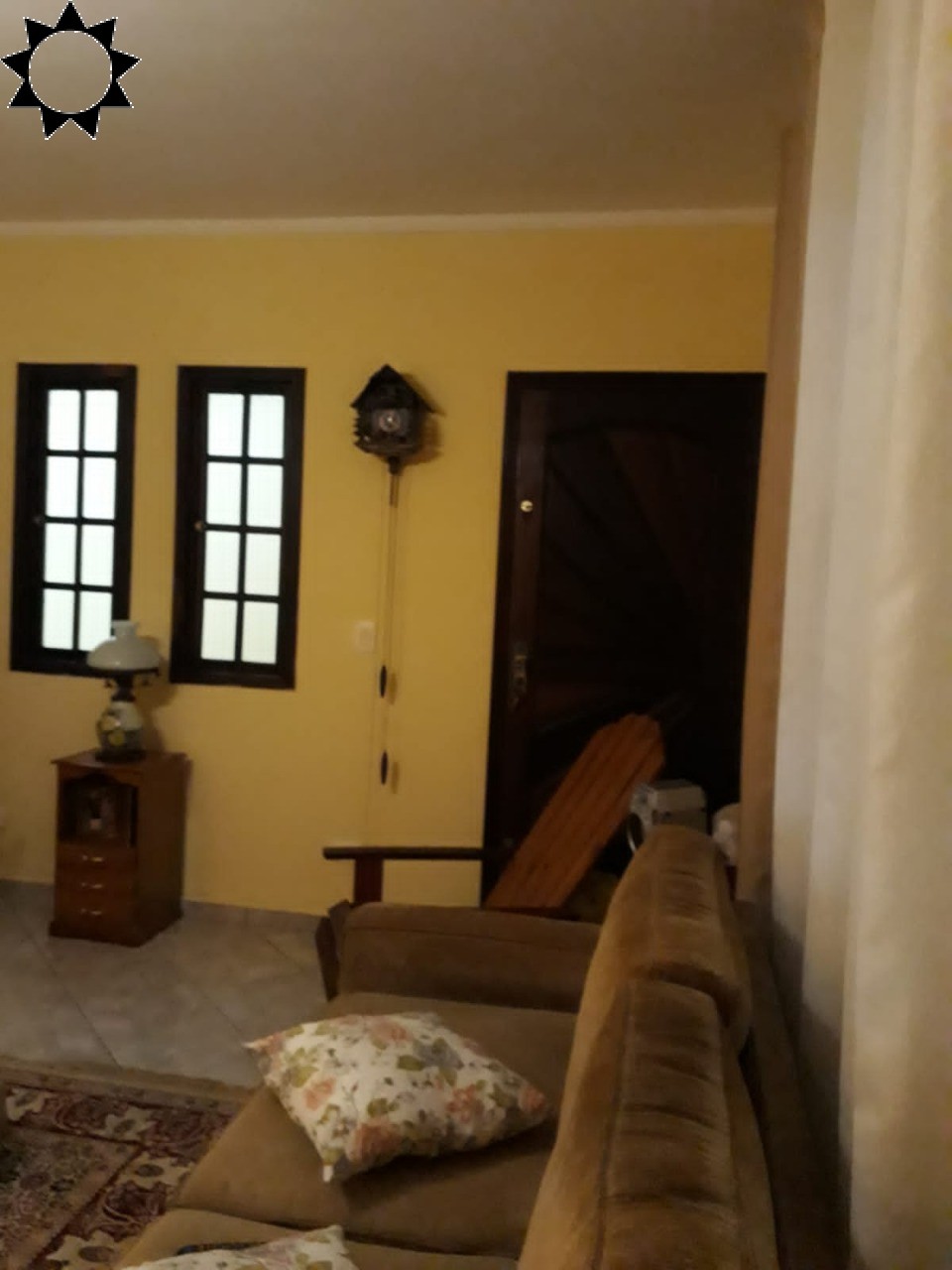 Casa, 1 quarto, 152 m² - Foto 22