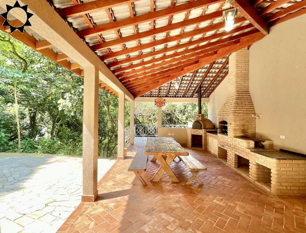 Casa, 4 quartos, 503 m² - Foto 13