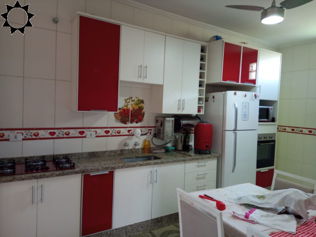 Casa, 9 quartos, 400 m² - Foto 29