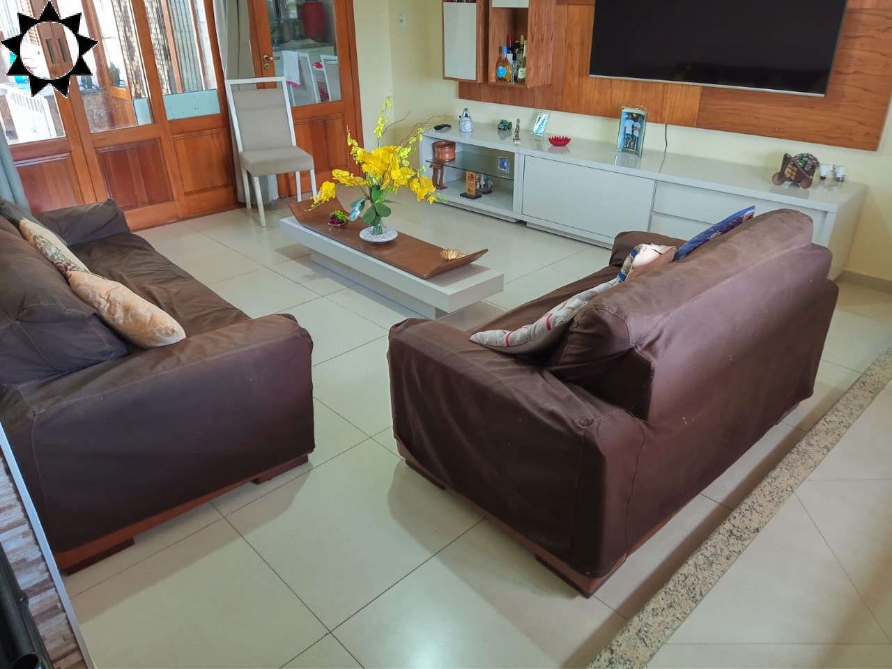 Casa, 9 quartos, 400 m² - Foto 26