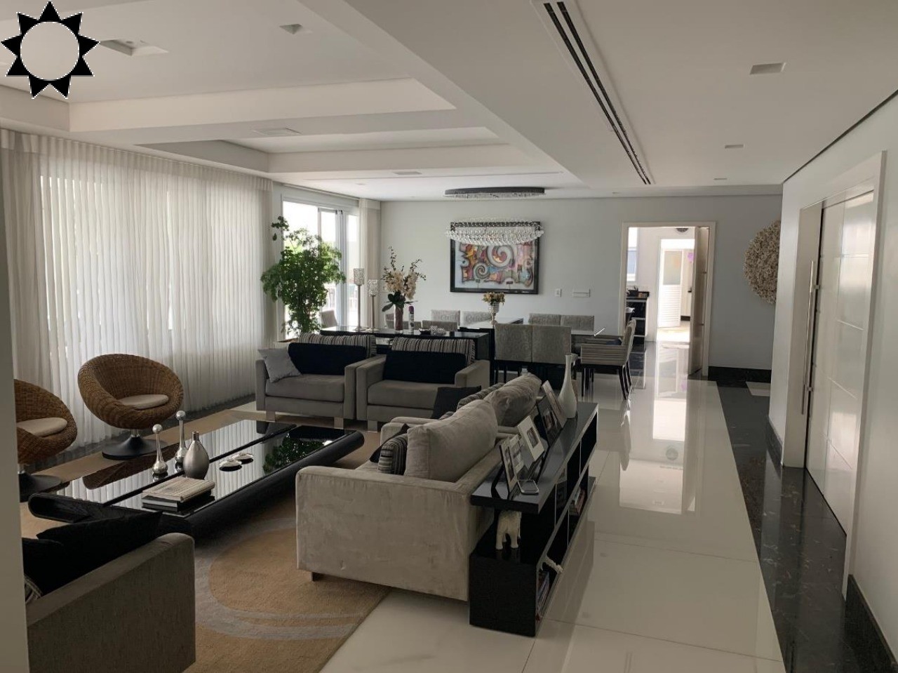 Casa, 4 quartos, 705 m² - Foto 10