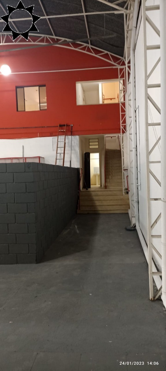 Depósito-Galpão, 500 m² - Foto 29