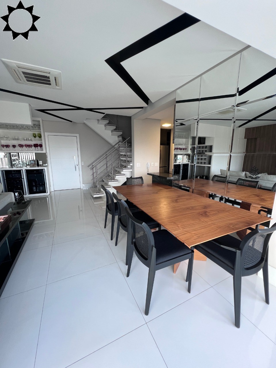 Cobertura, 3 quartos, 243 m² - Foto 57