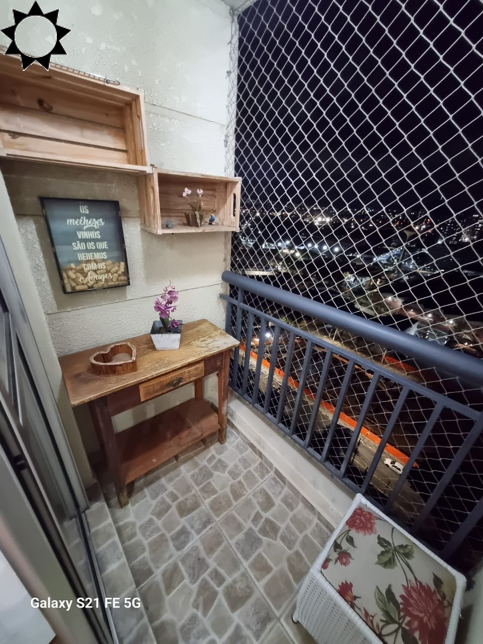 Apartamento, 3 quartos, 60 m² - Foto 15