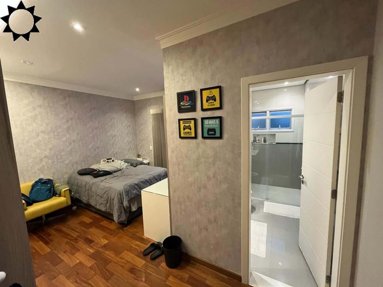 Casa, 4 quartos, 705 m² - Foto 33