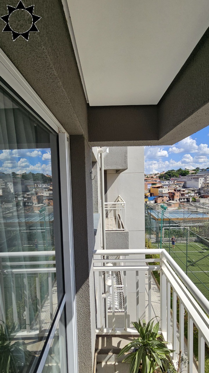 Apartamento, 2 quartos, 49 m² - Foto 1