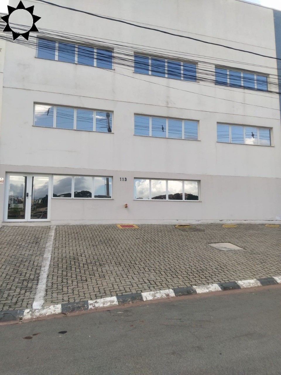 Depósito-Galpão, 1000 m² - Foto 12