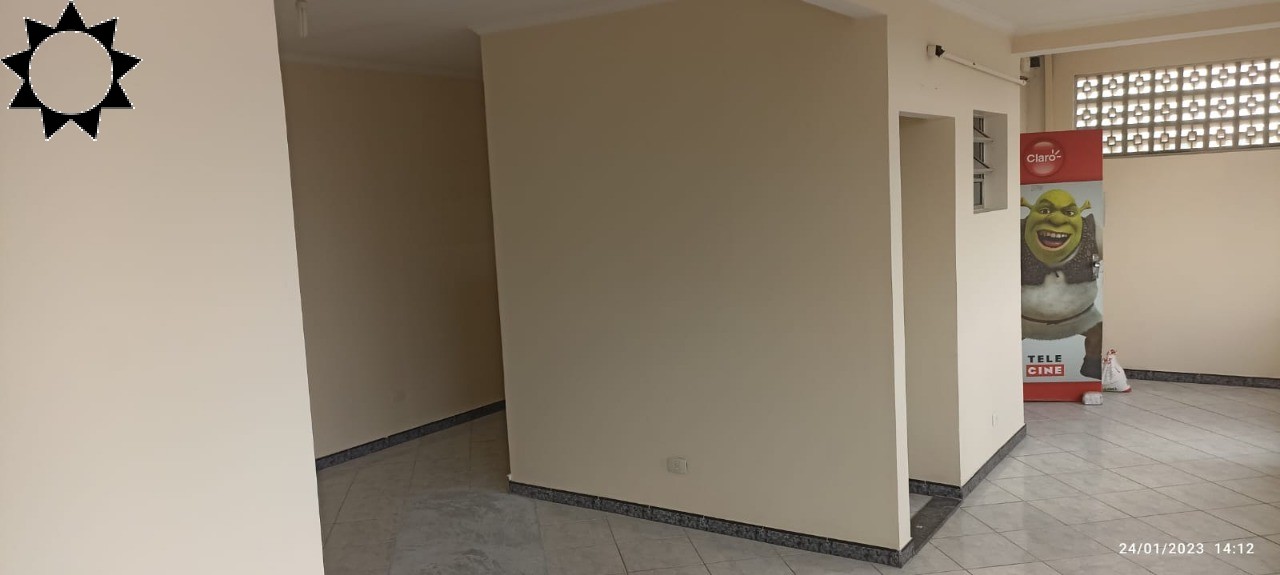 Depósito-Galpão, 500 m² - Foto 2