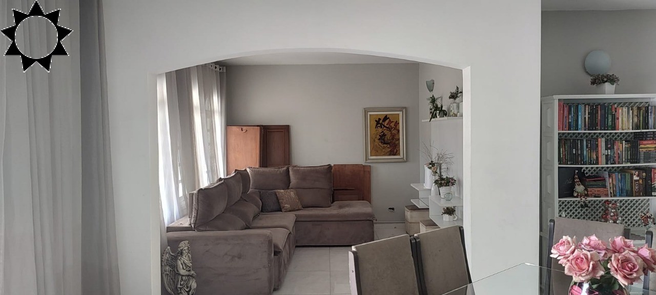 Casa, 5 quartos, 250 m² - Foto 29